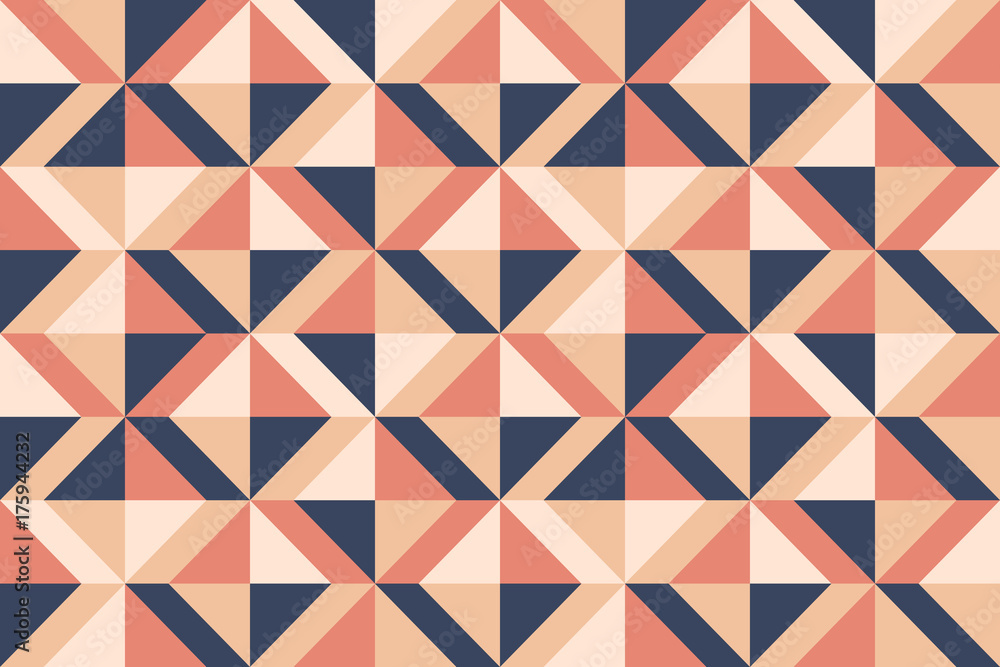 Art deco pattern. Art deco pattern.