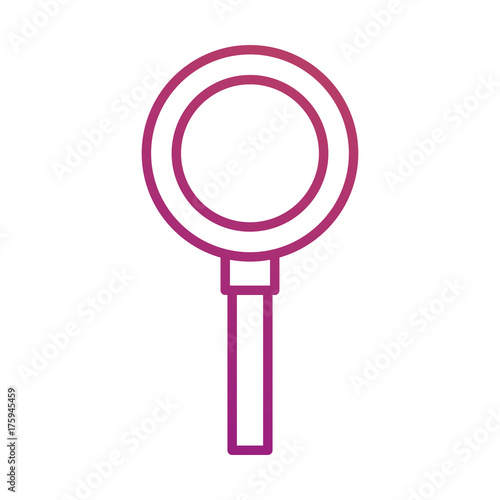 magnifier technology find serach discovery