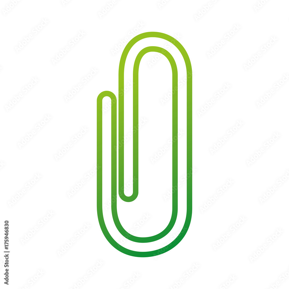 paper clip stationery office or school tools paper clip stationery office or school tools