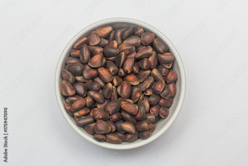 pine nuts pine nuts