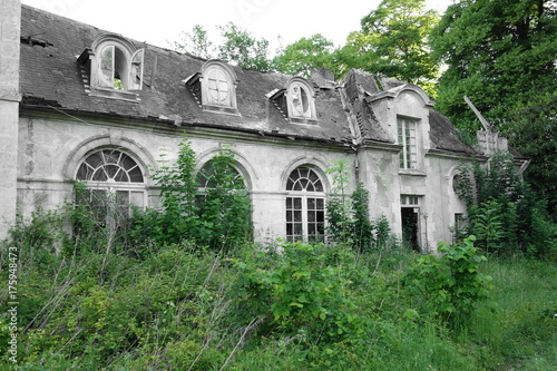chateauu profil
