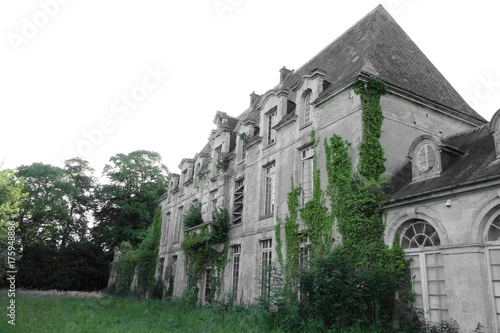 chateau 8