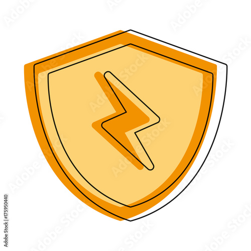 shield icon image