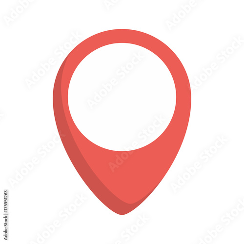 location pin icon