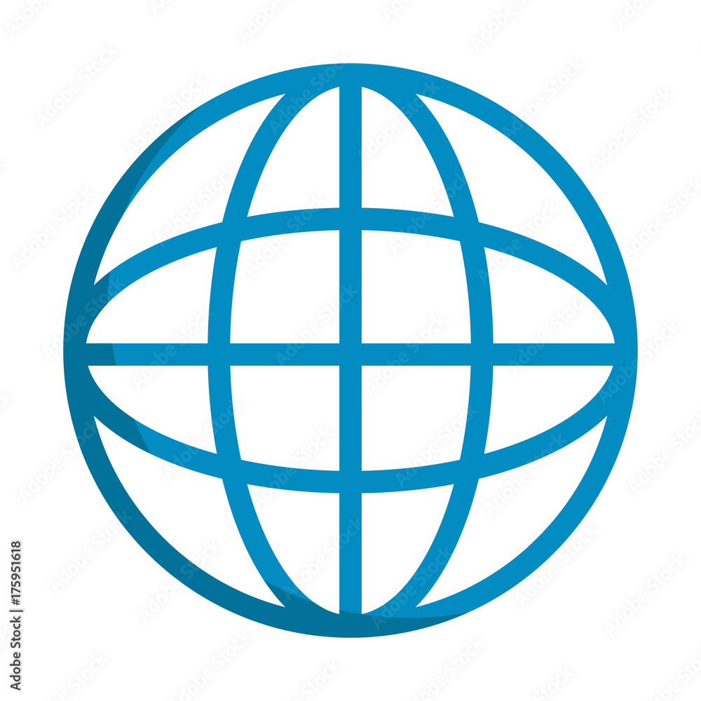 global sphere icon global sphere icon