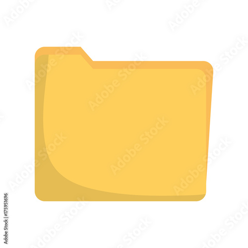 document folder icon