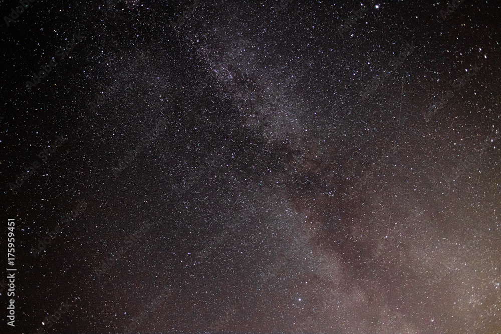 The Milky Way The Milky Way