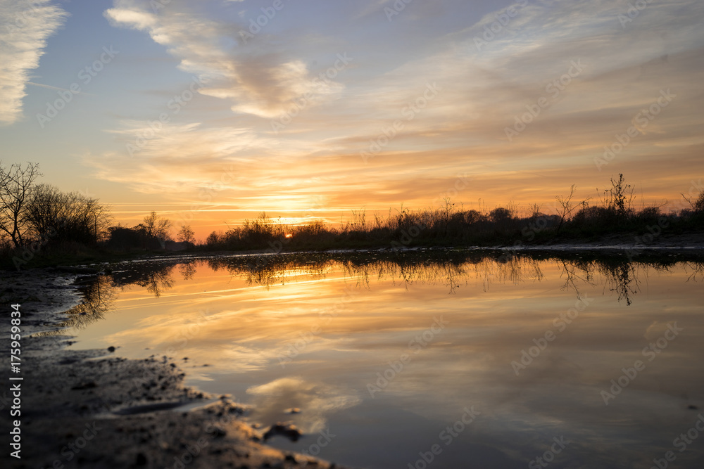 Abendrot