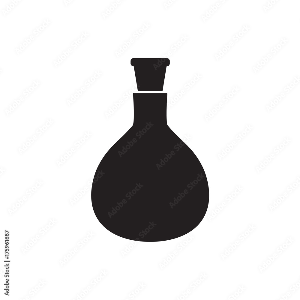 test tube icon- vector illustration test tube icon- vector illustration