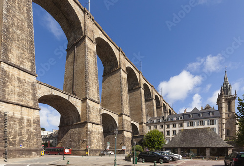 Morlaix Viaduct