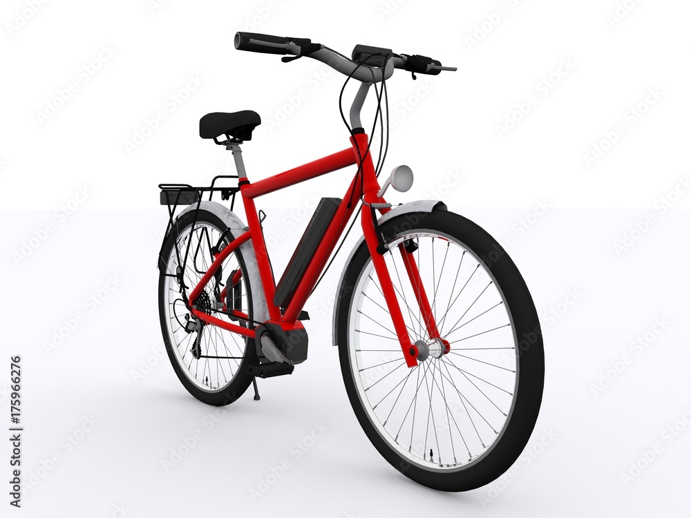 E Bike