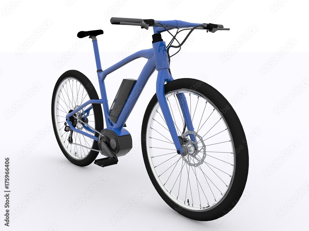 E Bike