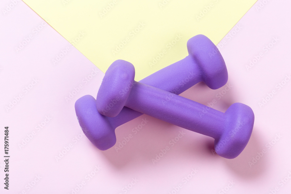 dumbbells dumbbells