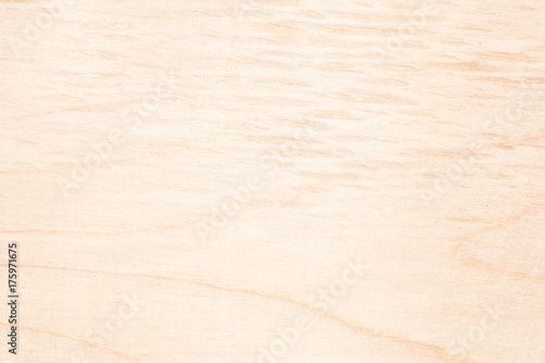 texture of natural birch plywood, the surface of the wood has been rubbed with sandpaper and scratched