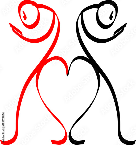 Verlorene Liebe durch Handynutzung