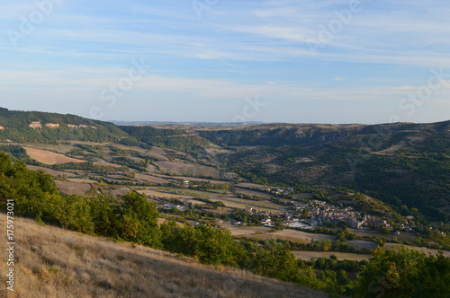 Sainte-Eulalie-de-Cernon