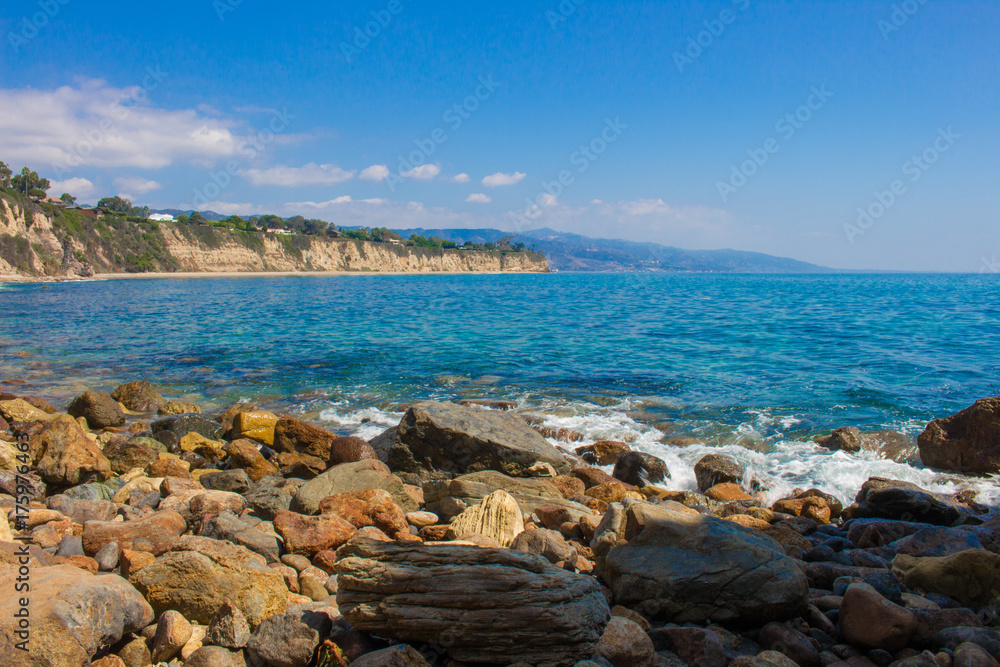 Malibu Beach Malibu Beach