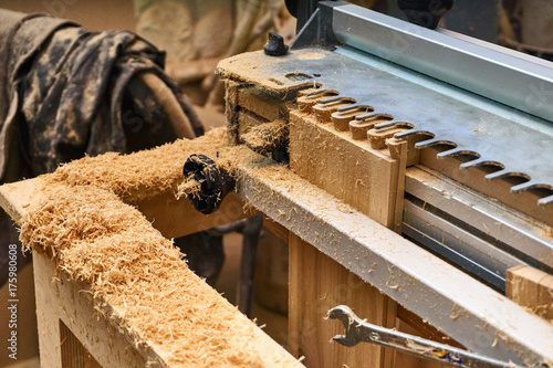 Photos Dovetail joint