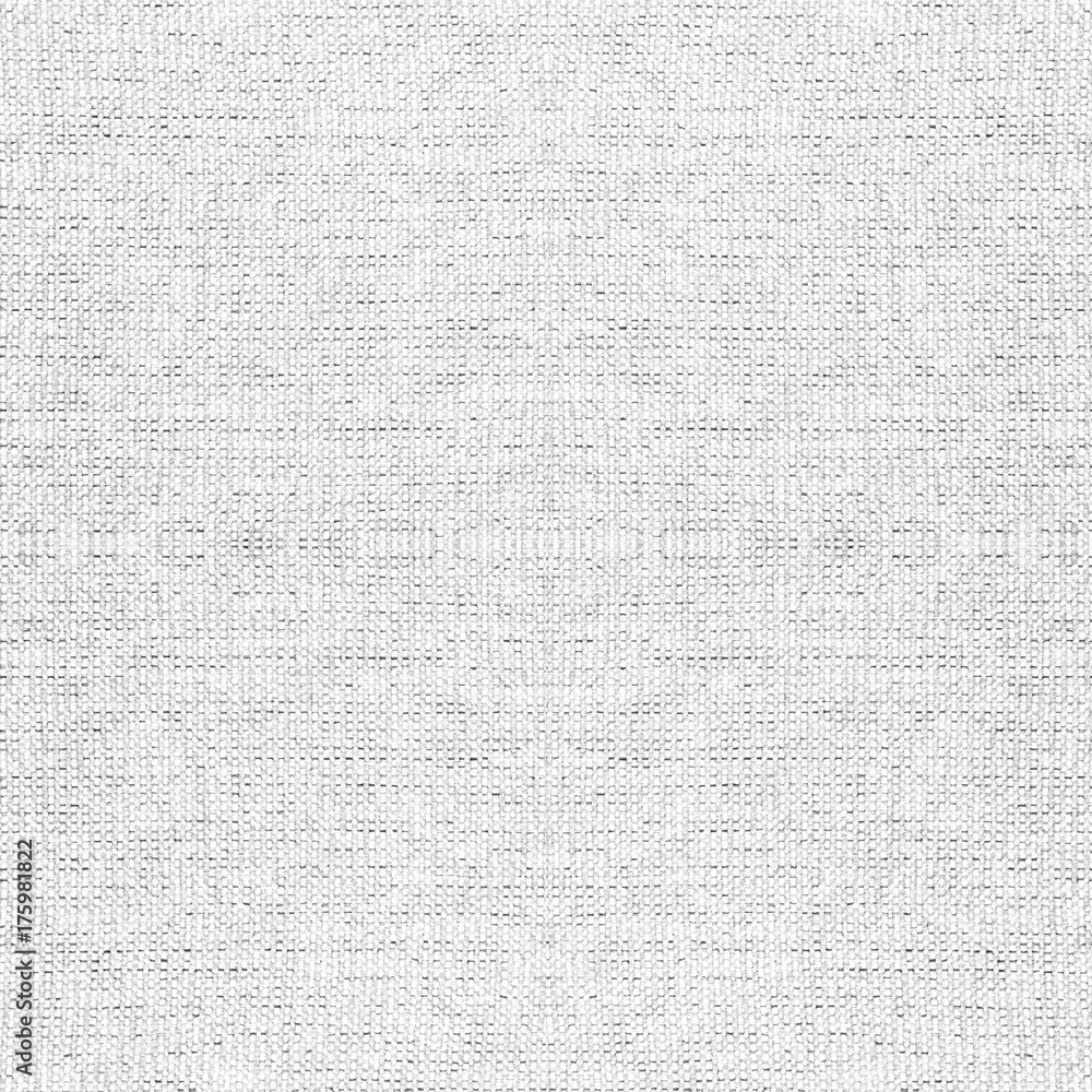Grey Fabric cotton cloth texture with blank soft material space for text and idea design. Clean white pleat woven concept insert detail image, cover retro plain used for new decorative background Grey Fabric cotton cloth texture with blank soft material space for text and idea design. Clean white pleat woven concept insert detail image, cover retro plain used for new decorative background