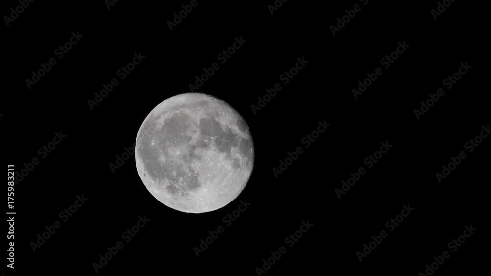 full moon with moving clouds in the night sky
full moon with moving clouds in the night sky