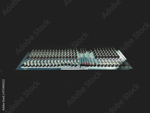 LONELY SOUNDBOARD photo