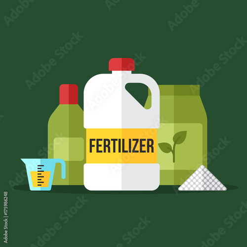 Fertilizers