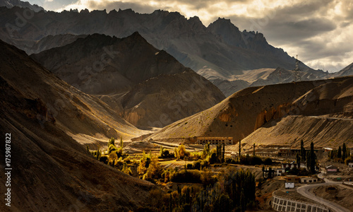 Photos Leh Ladakh,India