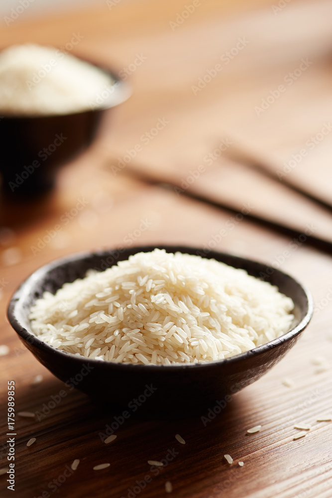 Jasmine rice Jasmine rice