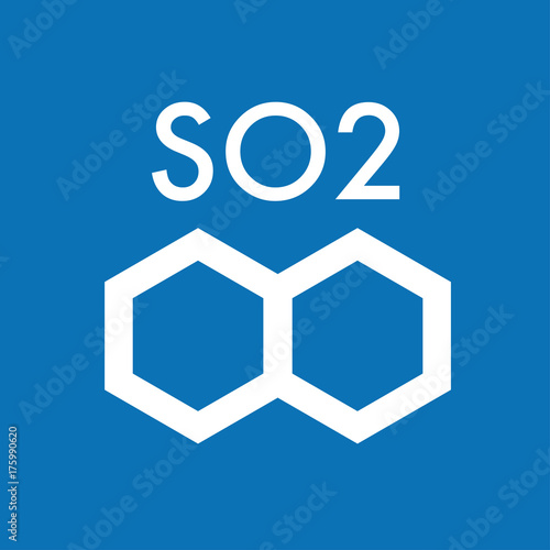 sulfites icon