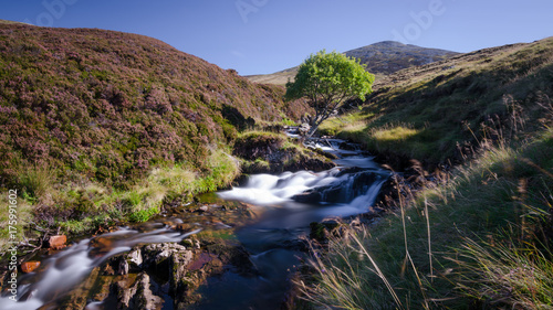 Photos Waterfall on route to Carn an Tuirc Glenshee