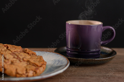 cofee table photo