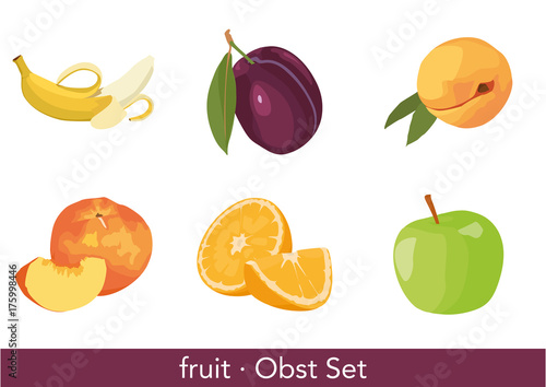 fruit set 02