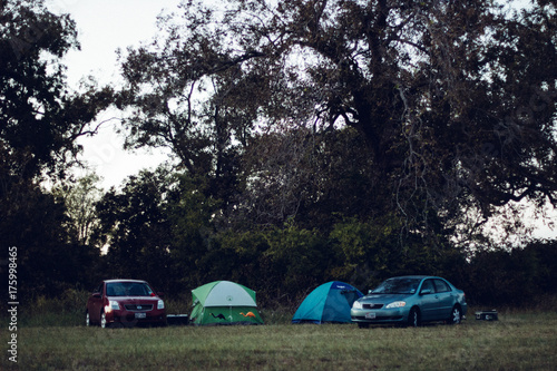 Car Camping