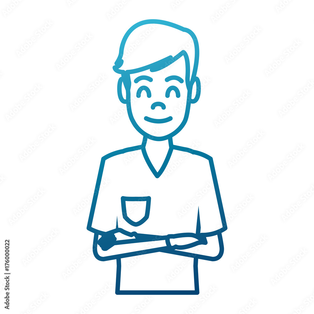Dentist cartoon isolated icon vector illustration graphic design Dentist cartoon isolated icon vector illustration graphic design