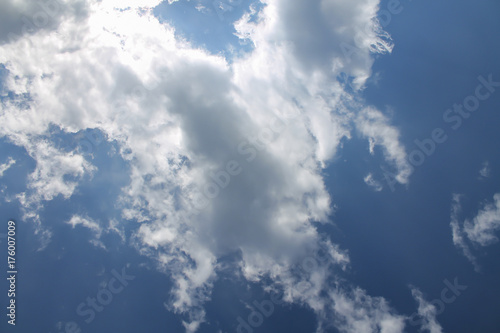 clouds sky background