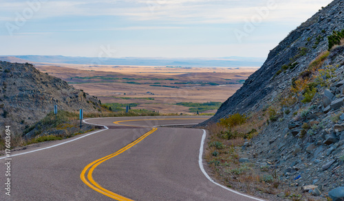 Montana Route 49