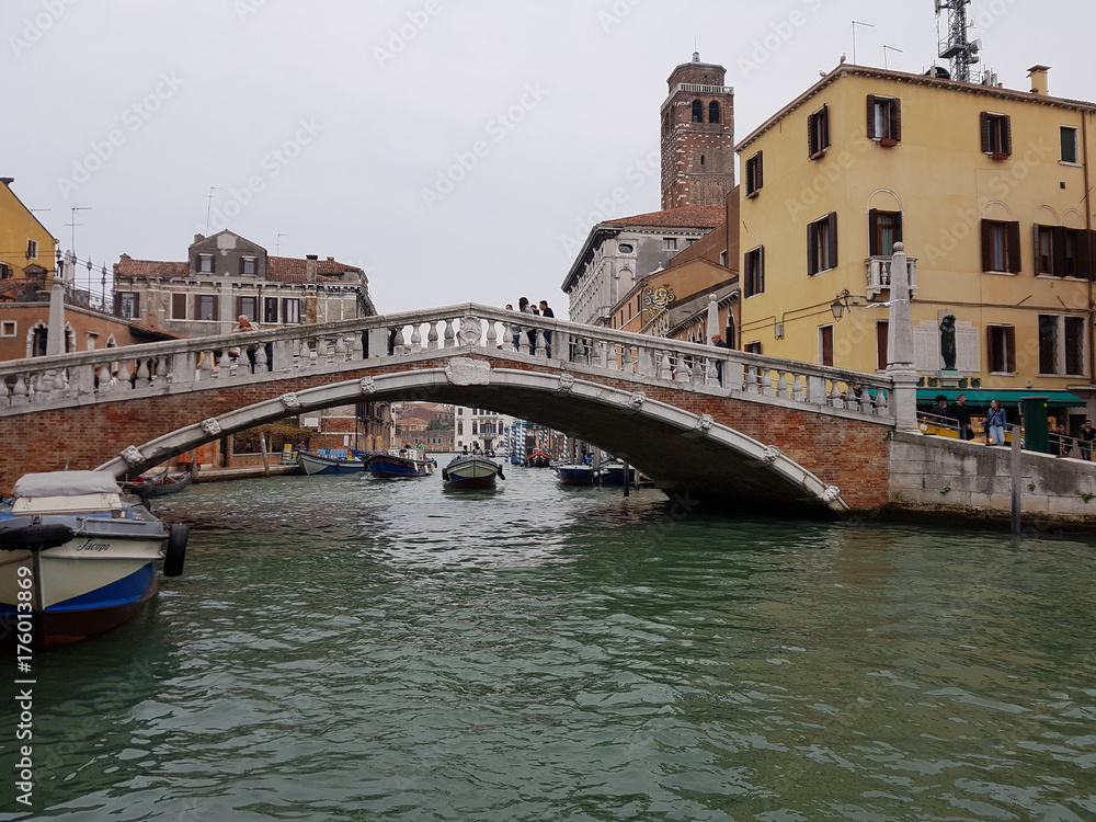 Italy Italien Urluab Stadt der Liebe Love