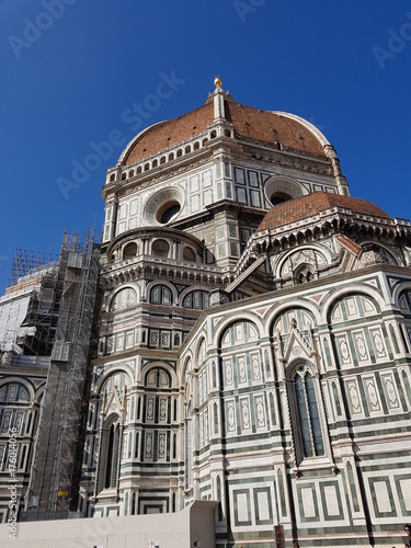 Italy Italien Urlaub  Florenz Florence © Adel