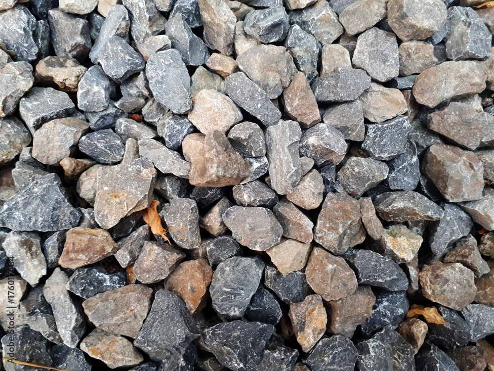 gravel texture gravel texture