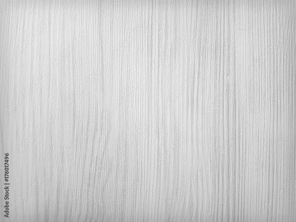 Black and white texture of wooden plank Black and white texture of wooden plank