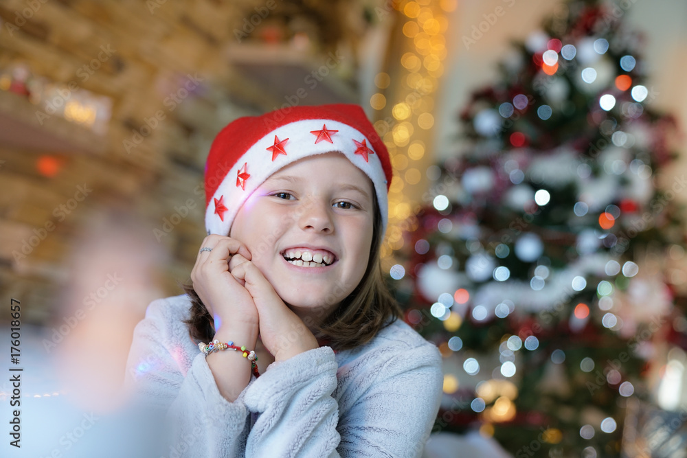 mode de vie, Noël, personne mode de vie, Noël, personne