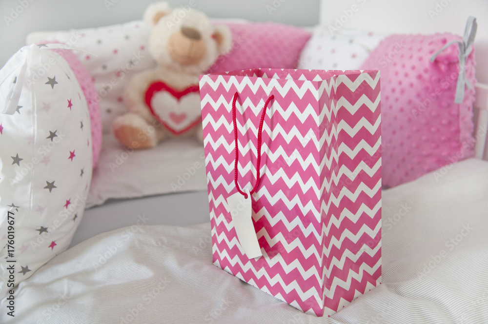 Gift for a newborn Gift for a newborn
