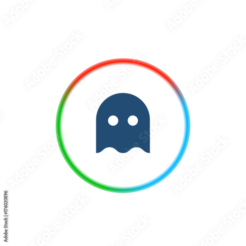 Rainbow Style App Icon