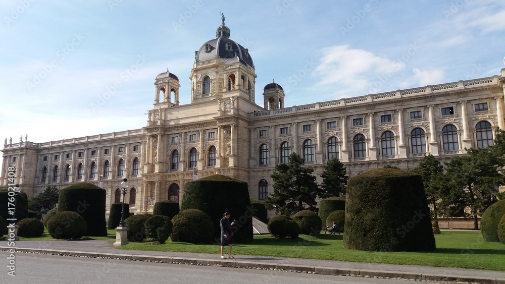 Österreich Wien 