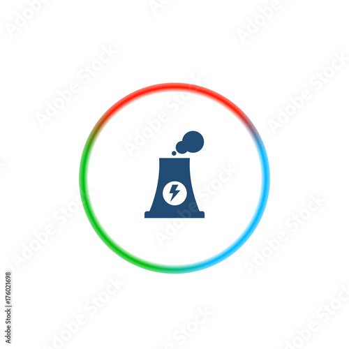 Rainbow Style App Icon