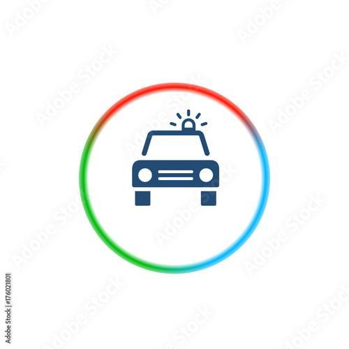 Wallpaper Mural Rainbow Style App Icon Torontodigital.ca