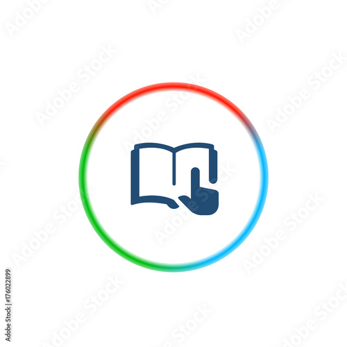 Rainbow Style App Icon