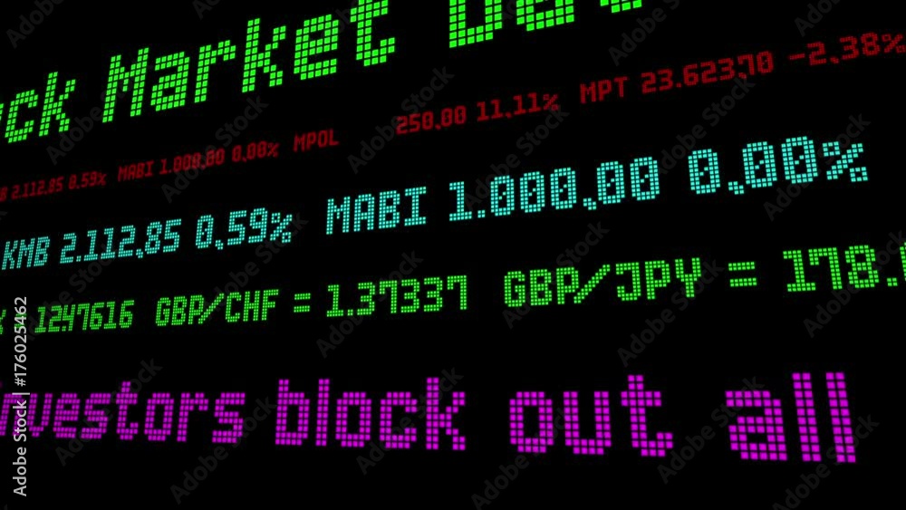Investors block out all the political noise Investors block out all the political noise