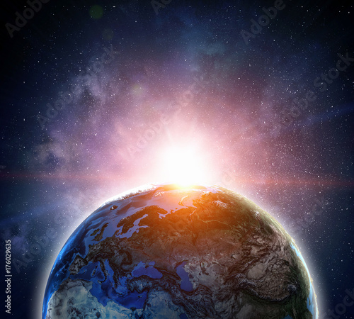Our unique universe