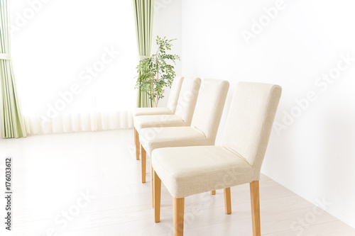 chairs